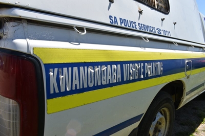Two arrested in connection with Kwa robbery