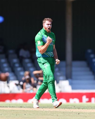 End of the road for Garden Route Badgers’ T20 campaign