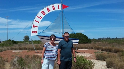 Dis hoekom Stilbaai moet wen