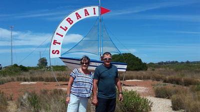 Dis hoekom Stilbaai moet wen