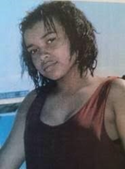 Police seek missing girl 
