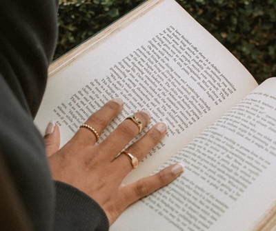 Books: Drop everything and read this season 
