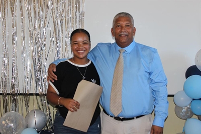 Class of 2022: Knysna Secondary School