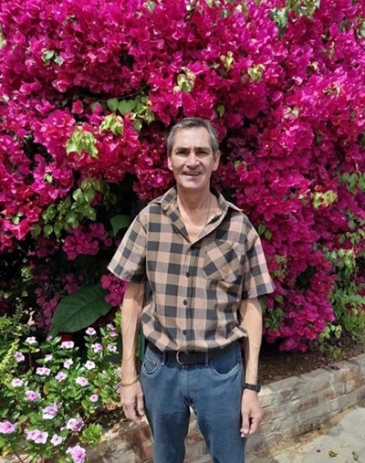 John Minnie beswyk aan besering na ongeluk 