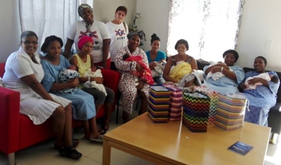 ACDP celebrates Human Rights Day