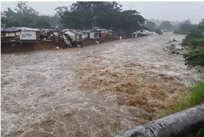 KZN Floods: Urgent calls for KwaZulu-Natal to be declared disaster area