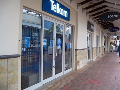 Pick n Pay, Telkom stores close due to Covid-19
