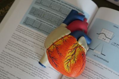 ‘Use heart to act now on angina’: Be your own advocate for angina to save lives