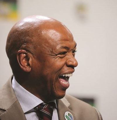 Pressure mounting against Ramaphosa to disband Mahumapelo-led PEC