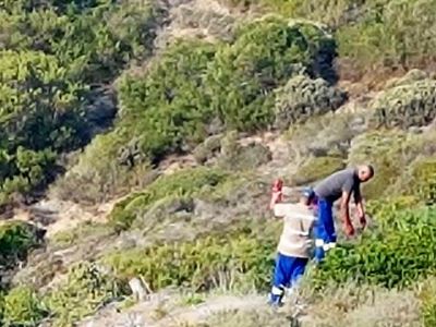 Nóg lof vir munisipale dienslewering