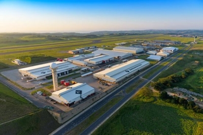 R1.5 billion smartphone factory to open in SA