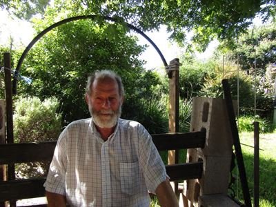 Well-known George academic in new position