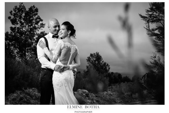 Antonio and Abegail's wedding