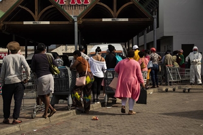 Knysna not going the distance