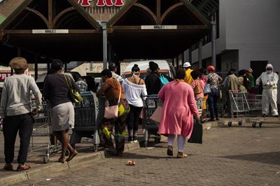 Knysna not going the distance