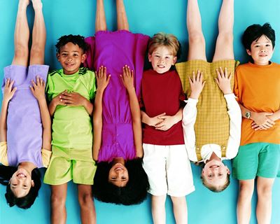 Land gons oor kinderseks