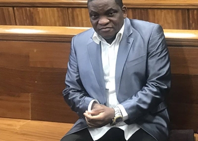 Covid-19 case postpones Omotoso’s matter to 4 November