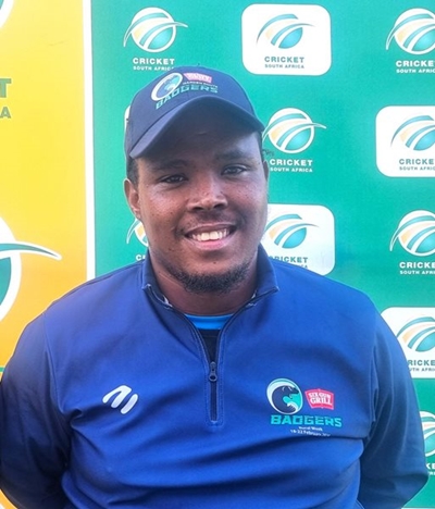 Le Kay included in CSA rural team