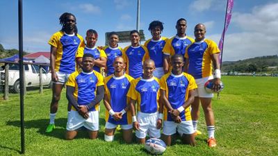 Opwindende rugby in Groot Brak