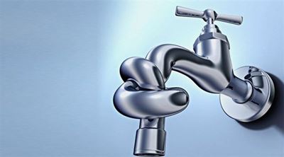 Water reservoirs still under pressure