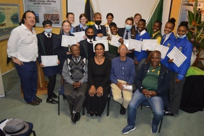 Speakers impress on International Museum Day