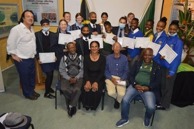 Speakers impress on International Museum Day