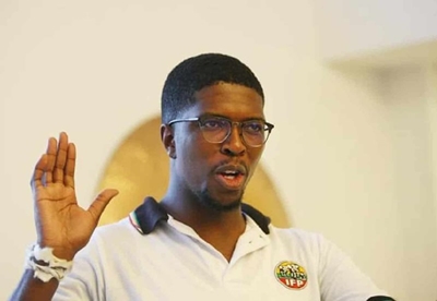IFP sacks ‘sex pest’