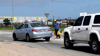 Kwa residents express thanks