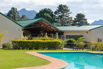 Pine Lodge fetches whopping 25,5-m