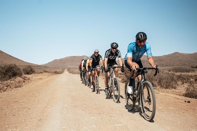 Entries open for brand-new gravel bike race