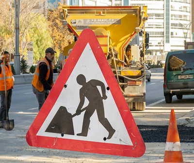 Latest update: Road damage to be repaired