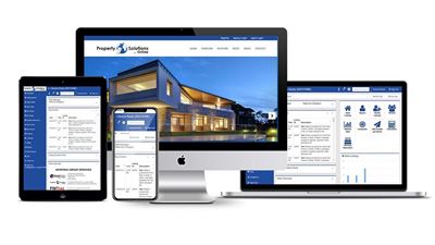How to give your home high 'screen appeal'
