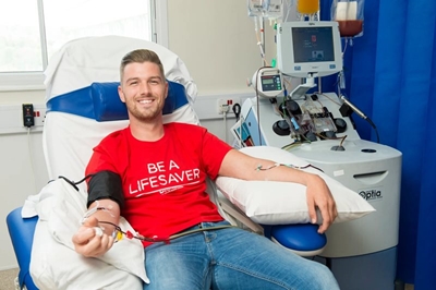 One simple act could save a life – will you step in?