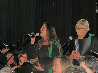 Carpe Musicam! draws a full house