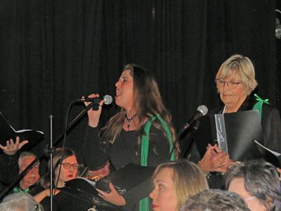 Carpe Musicam! draws a full house