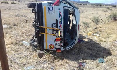 Holiday death toll mounts on local roads