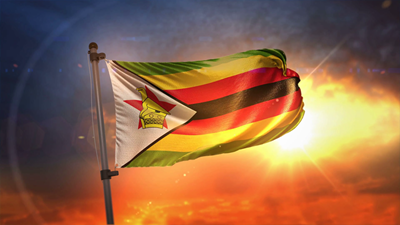 Zimbabwe applies to rejoin Commonwealth