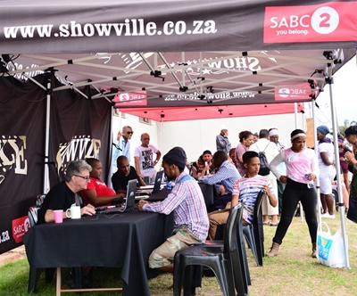 Showville hits Mossel Bay