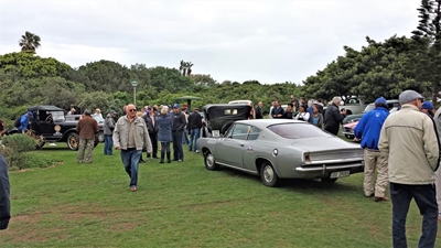 Valiant celebrating 60 years in SA