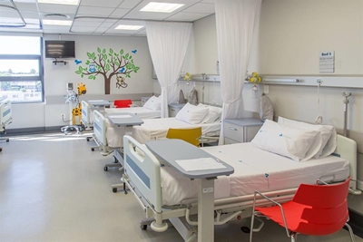 Day hospitals: All you need to know