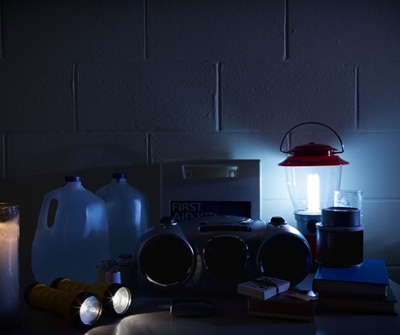 Load-shedding for the week 