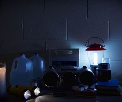 Load-shedding for the week 