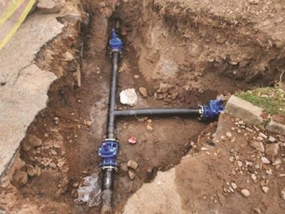 Da Nova benefits from trenchless technology