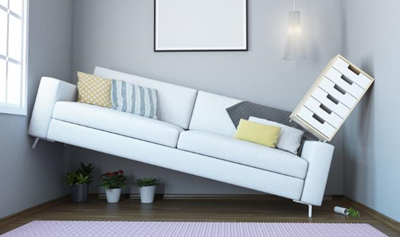 Decor mistakes to avoid