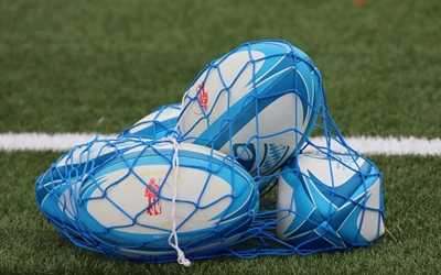 Rassie explains decision to start rookie prop Porthen in Boks Test against Japan