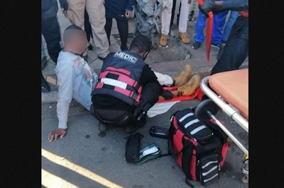 KZN crime: Woman kidnapped by jealous boyfriend, man shot by loan shark