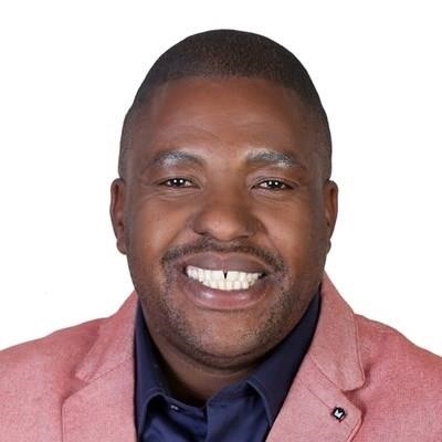 Knysna Deputy Mayor: Aubrey Tsengwa
