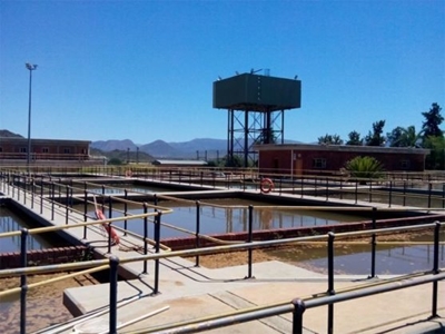Planned two-day water shutdown to affect Polokwane