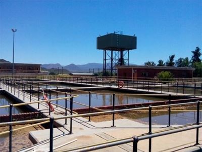 Planned two-day water shutdown to affect Polokwane