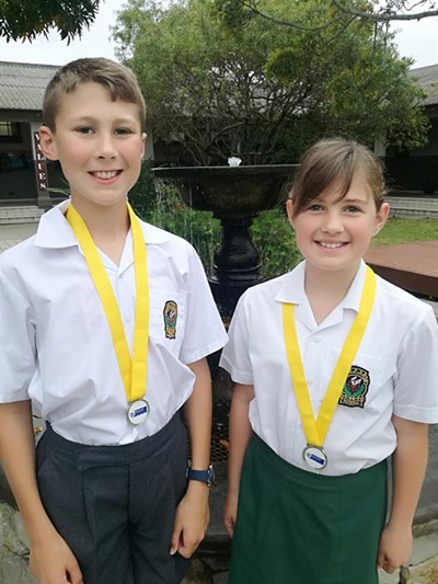 KPS' cycling hotshots
